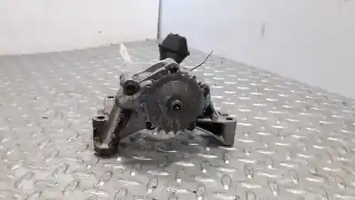 Peça sobressalente para automóvel em segunda mão Bomba De óleo por SEAT LEON (1P1) Reference Referências OEM IAM 038115105C  