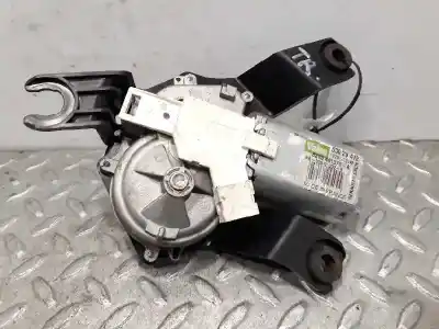 Second-hand car spare part rear windshield wiper motor for dacia logan prestige oem iam references 53029412