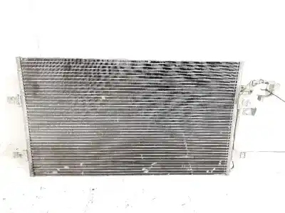 Second-hand car spare part AIR CONDITIONING CONDENSER / RADIATOR for VOLVO S40 BERLINA  OEM IAM references 31418514  