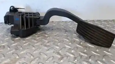 Peça sobressalente para automóvel em segunda mão PEDAL DO ACELERADOR por FIAT LINEA (110)  Referências OEM IAM 55702020  27808B12