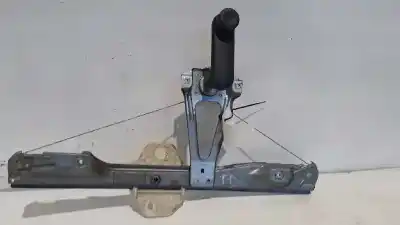 İkinci el araba yedek parçası ARKA SAG CAM REGÜLATÖRÜ için RENAULT CLIO II FASE I (B/CBO)  OEM IAM referansları   