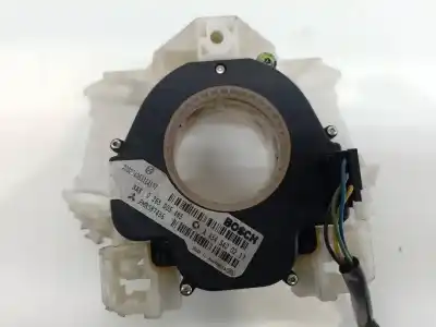 Автозапчасти б/у датчик угла поворота за smart forfour básico (70kw) ссылки oem iam 0265005485  a4545400217