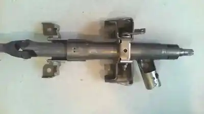 Second-hand car spare part steering column for dacia logan prestige oem iam references 8200742262