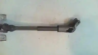 Second-hand car spare part steering column for dacia logan prestige oem iam references 8200742262  