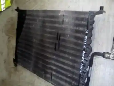 Piesă de schimb auto la mâna a doua CONDENSATOR / RADIATOR AER CONDITIONAT pentru MG ROVER SERIE 200  Referințe OEM IAM   