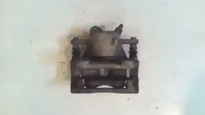 Second-hand car spare part FRONT RIGHT BRAKE CALIPER for DACIA LOGAN  OEM IAM references 7701208333  