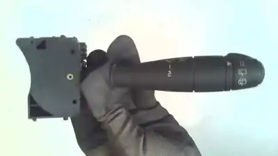 Pezzo di ricambio per auto di seconda mano COMANDO PULITO per DACIA LOGAN  Riferimenti OEM IAM 8200792587  