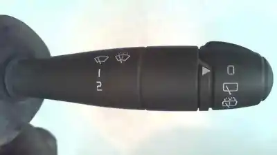 Pezzo di ricambio per auto di seconda mano comando pulito per dacia logan prestige riferimenti oem iam 8200792587  