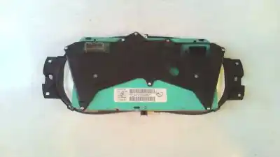 Автозапчастина б/у панель інструментів для dacia logan prestige посилання на oem iam p248100568r  