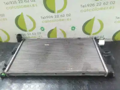 Peça sobressalente para automóvel em segunda mão radiador de água por bmw serie 1 berlina (e81/e87) 118d referências oem iam 778889511