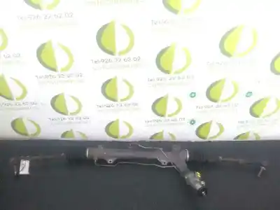 Peça sobressalente para automóvel em segunda mão caixa de direção por bmw serie 1 berlina (e81/e87) 118d referências oem iam 7852974967