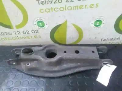 Peça sobressalente para automóvel em segunda mão braço de suspensão traseiro inferior direito por bmw serie 1 berlina (e81/e87) 118d referências oem iam 
