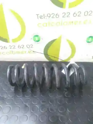 Peça sobressalente para automóvel em segunda mão mola de suspensão por bmw serie 1 berlina (e81/e87) 118d referências oem iam 
