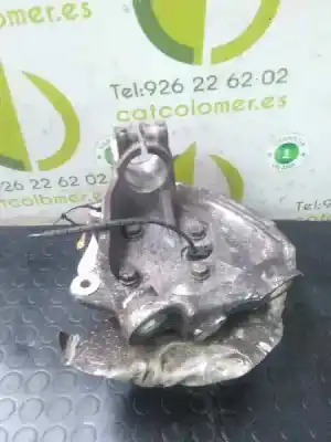 Peça sobressalente para automóvel em segunda mão manga de eixo dianteira esquerda por bmw serie 1 berlina (e81/e87) 118d referências oem iam 