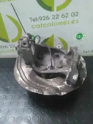 Peça sobressalente para automóvel em segunda mão manga de eixo dianteira direita por bmw serie 1 berlina (e81/e87) 118d referências oem iam 