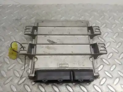 Second-hand car spare part Power Management Control Unit for MG SERIE 45 (T/RT) 1.6 16V CAT OEM IAM references 1D510715  YM1820NNN100743