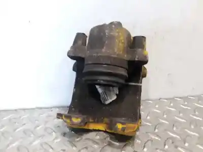 Автозапчасти б/у передний правый тормозной суппорт за seat leon (1m1) 1.9 tdi ссылки oem iam   