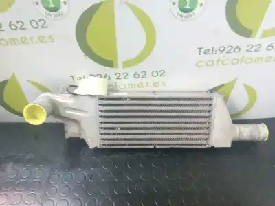 Second-hand car spare part intercooler for opel corsa c comfort oem iam references 