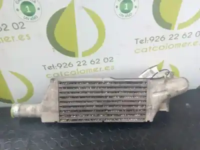 Second-hand car spare part intercooler for opel corsa c comfort oem iam references   