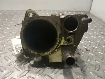 Second-hand car spare part EGR VALVE for IVECO DAILY CHASIS- CABINA (1999 =>)  OEM IAM references 504121701  079707029