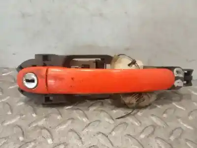 Автозапчасти б/у наружная рукоятка передняя справа за seat leon (1m1) 1.9 tdi ссылки oem iam 