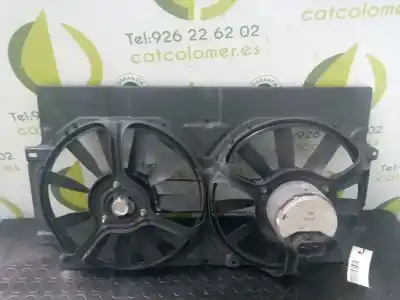İkinci el araba yedek parçası ELEKTRO FAN için VOLKSWAGEN POLO (867/871/873)  OEM IAM referansları 0130305237  