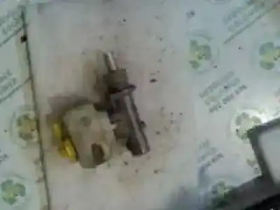 Автозапчасти б/у тормозной насос за seat leon (1m1) 1.9 tdi ссылки oem iam   