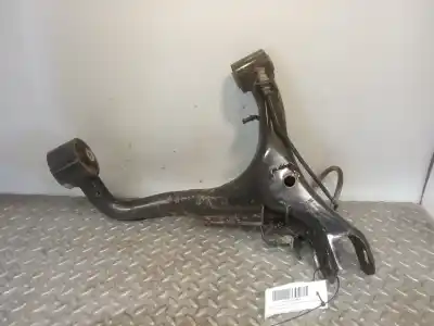 Автозапчасти б/у ЛЕВЫЙ ЗАДНИЙ ВЕРХНИЙ РЫЧАГ ПОДВЕСКИ за LAND ROVER RANGE ROVER (LM)  ссылки OEM IAM   