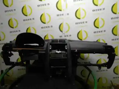 Pezzo di ricambio per auto di seconda mano PANNELLO per PEUGEOT 407  Riferimenti OEM IAM 8211HW  