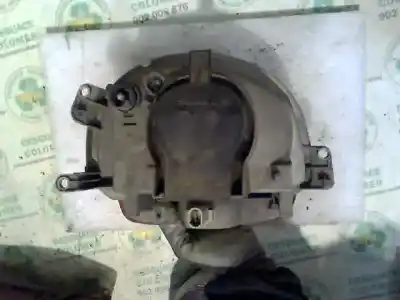 Second-hand car spare part left headlight for renault twingo (co6) 1.3 (c063/64) oem iam references   