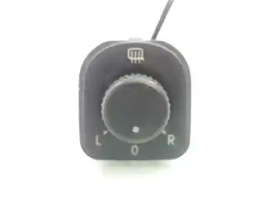 Pezzo di ricambio per auto di seconda mano CONTROLLO SPECCHIO per VOLKSWAGEN JETTA (1K2)  Riferimenti OEM IAM 1K0959565J 317701S 1K0959565H