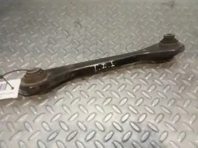 Peça sobressalente para automóvel em segunda mão braço de suspensão inferior traseiro esquerdo por seat leon (1p1) sport limited referências oem iam 