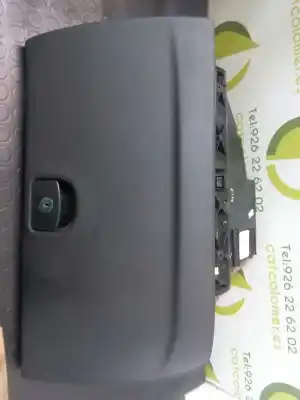 Peça sobressalente para automóvel em segunda mão Porta Luvas por PEUGEOT 407 Sport Referências OEM IAM 8226H7  