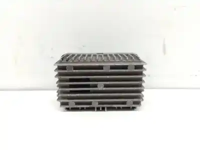 Peça sobressalente para automóvel em segunda mão caixa de pré-aquecimento por opel corsa d essentia referências oem iam 55574293