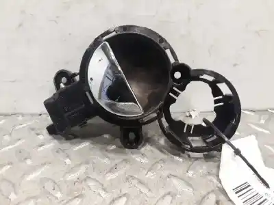 Автозапчасти б/у ВНУТРИ ПЕРЕДНЕЙ ПРАВОЙ РУЧКИ за MINI MINI (R50,R53)  ссылки OEM IAM   