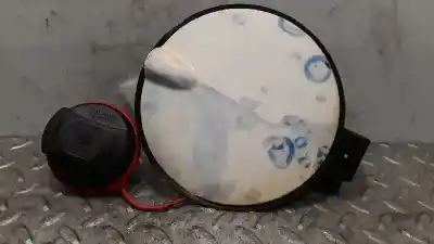 Peça sobressalente para automóvel em segunda mão tampa de combustível externa por opel corsa d essentia referências oem iam 13204568