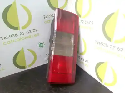 Peça sobressalente para automóvel em segunda mão farolim traseiro direito por opel combo tour essentia referências oem iam 09199763