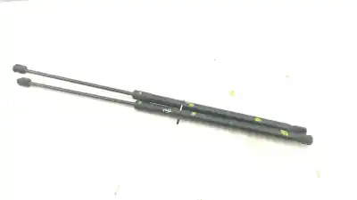 Peça sobressalente para automóvel em segunda mão amortecedores do tronco / porta por opel corsa d essentia referências oem iam 13182537
