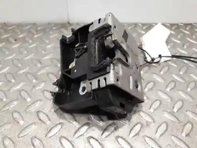 Peça sobressalente para automóvel em segunda mão fechadura da porta dianteira direita por opel combo tour essentia referências oem iam 24434883