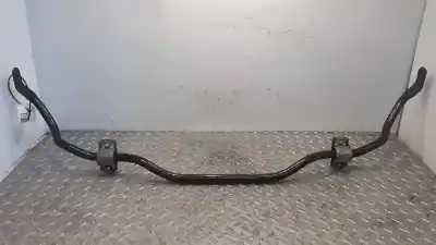 Peça sobressalente para automóvel em segunda mão barra estabilizadora dianteira por opel corsa d essentia referências oem iam 13343139