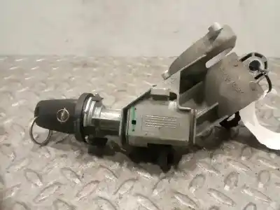 Peça sobressalente para automóvel em segunda mão comutador de ignição por opel corsa d essentia referências oem iam 1107263634