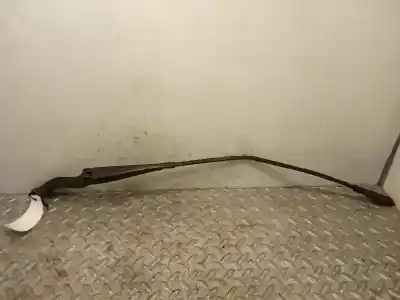 Peça sobressalente para automóvel em segunda mão haste de escova dianteiro direito por opel corsa d essentia referências oem iam 13284134