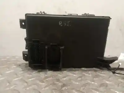 Second-hand car spare part fuse box unit for opel corsa d essentia oem iam references 13382214  