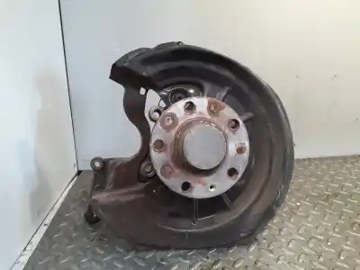 Peça sobressalente para automóvel em segunda mão manga de eixo traseira esquerda por seat leon (1p1) sport limited referências oem iam 