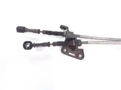 Second-hand car spare part gear lever for volkswagen jetta (1k2) advance oem iam references 1k0711112 1k0711061b 1k0711049bm