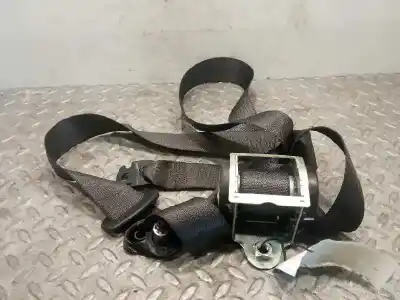 Peça sobressalente para automóvel em segunda mão cinto de segurança traseiro direito por opel corsa d essentia referências oem iam 13290256