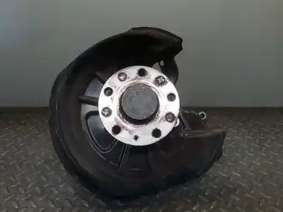 Peça sobressalente para automóvel em segunda mão manga de eixo traseira direita por seat leon (1p1) sport limited referências oem iam 1k0505436ab