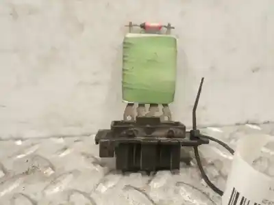 Peça sobressalente para automóvel em segunda mão resistência sofagem chauffage por opel corsa d essentia referências oem iam 13480494