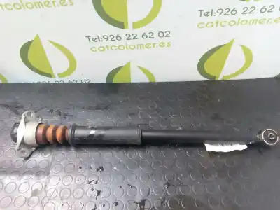 Pezzo di ricambio per auto di seconda mano ammortizzatore posteriore sinistro per seat ibiza sc (6j1) 1.4 tdi riferimenti oem iam 6r0513025