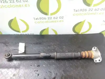 Pezzo di ricambio per auto di seconda mano ammortizzatore posteriore destro per seat ibiza sc (6j1) 1.4 tdi riferimenti oem iam 6r0513025
